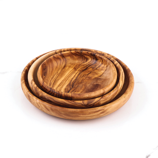 Alzi — Set of 3 Dipping Dishes