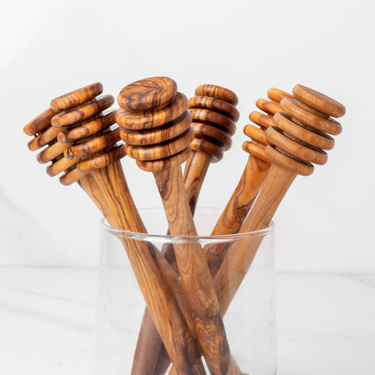 Cauro — Honey Dipper