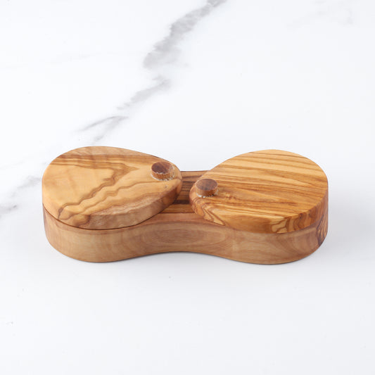 Sartène — Salt & Pepper Box