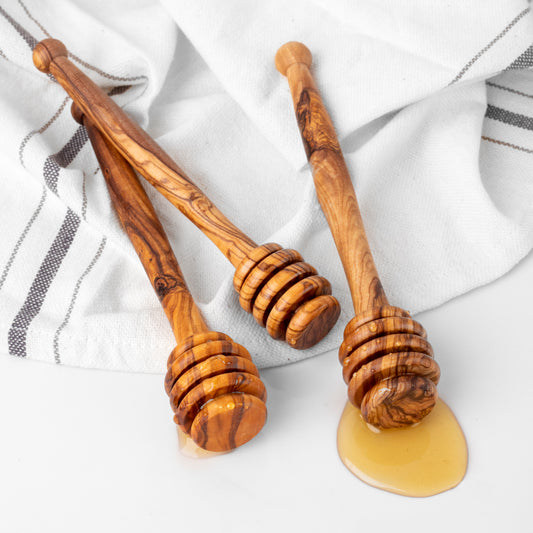 Cauro — Honey Dipper